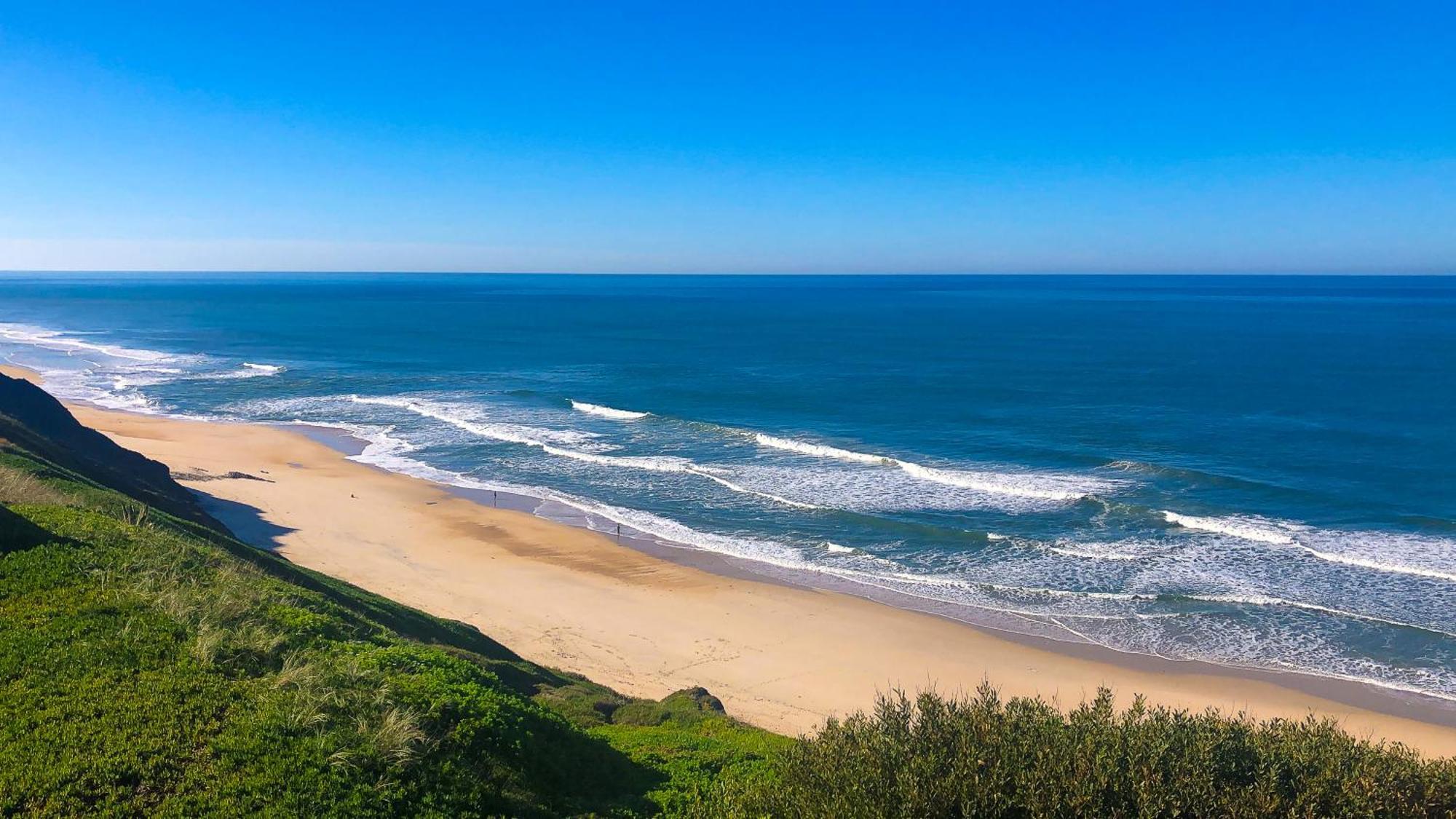 Apartamento Feel The Ocean Design Pataias