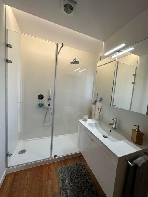 Feel The Ocean Design Apartment *