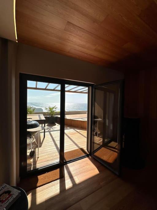 Feel The Ocean Design Apartment *