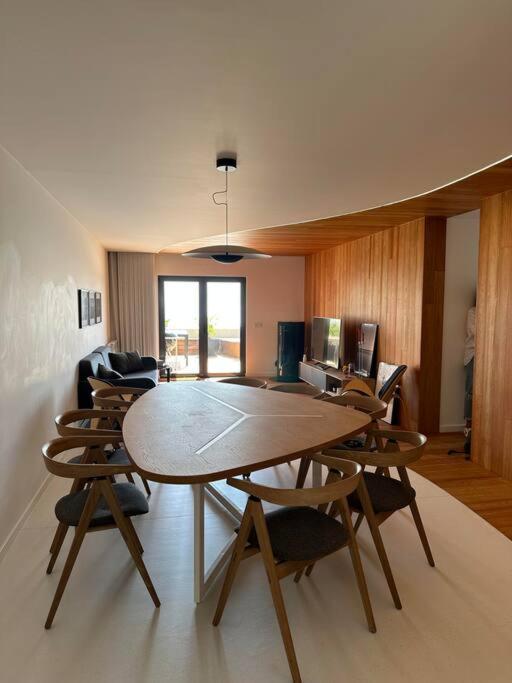 Apartment Feel The Ocean Design *