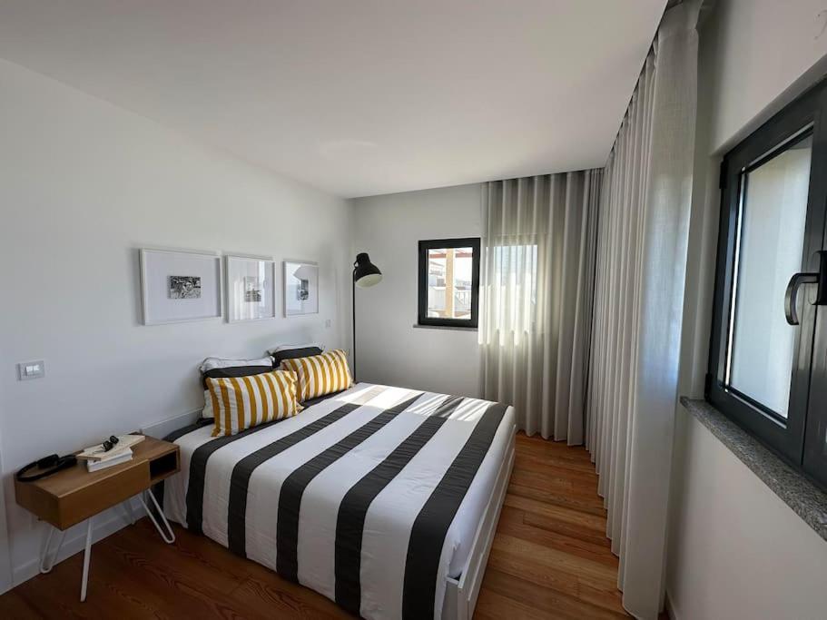 Apartment Feel The Ocean Design Pataias