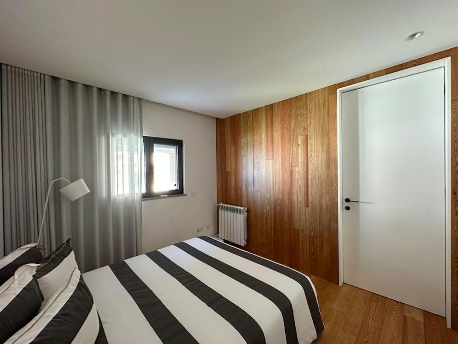 Feel The Ocean Design Apartamento Pataias