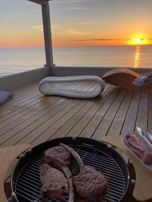 Apartment Feel The Ocean Design *