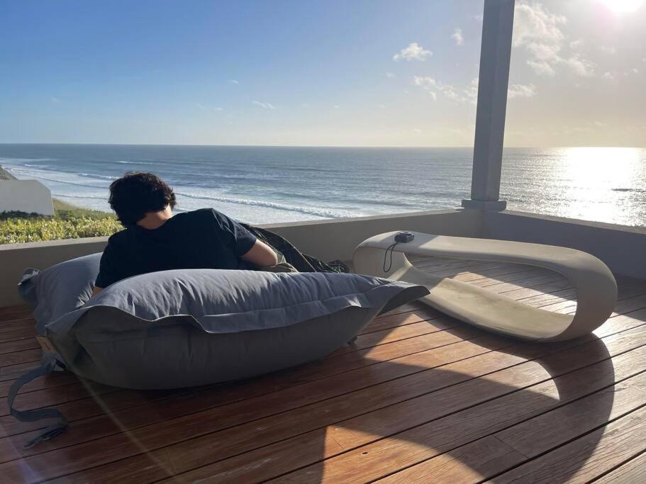 Feel The Ocean Design Apartment *