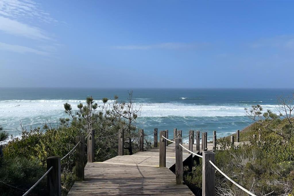 Feel The Ocean Design Apartamento *