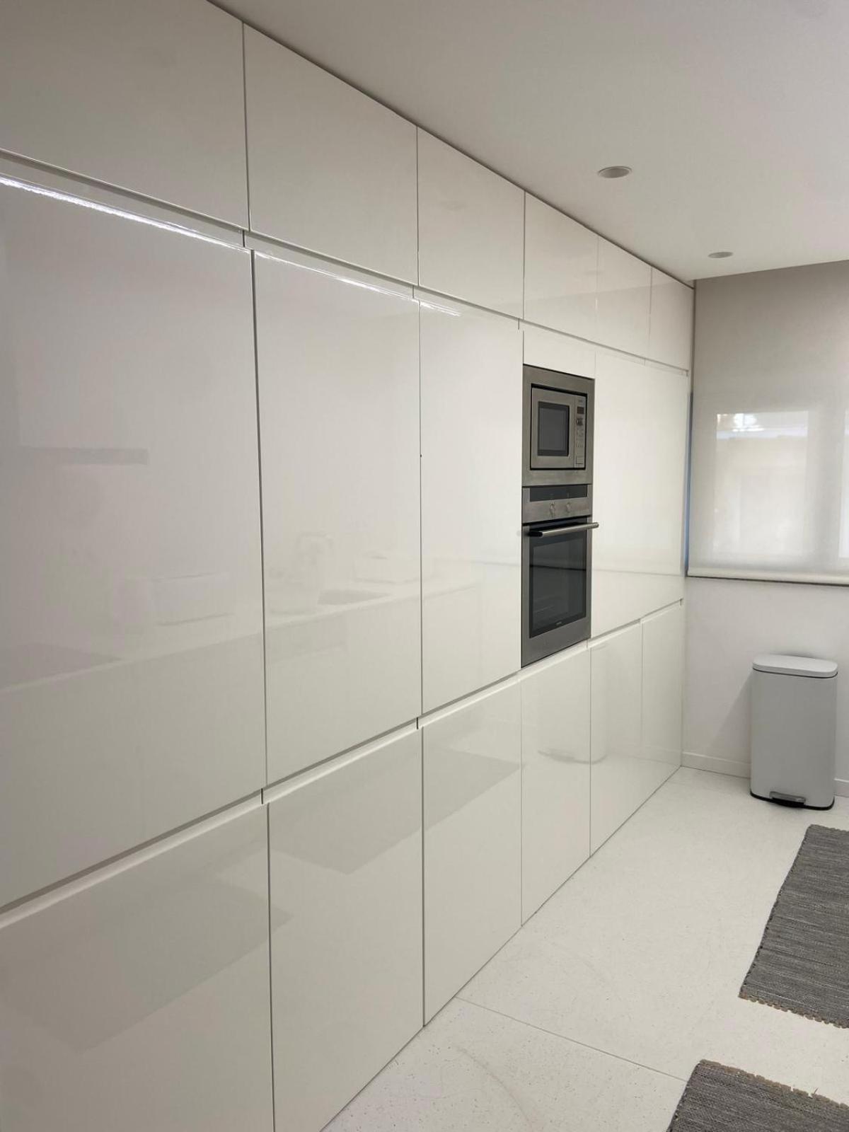 Apartment Feel The Ocean Design